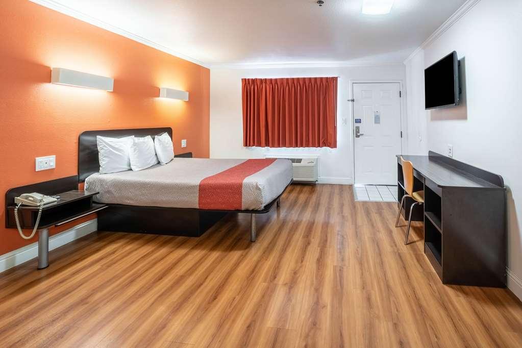 Motel 6-Lodi, Ca Rom bilde
