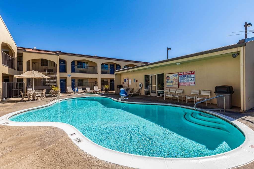 Motel 6-Lodi, Ca Fasiliteter bilde