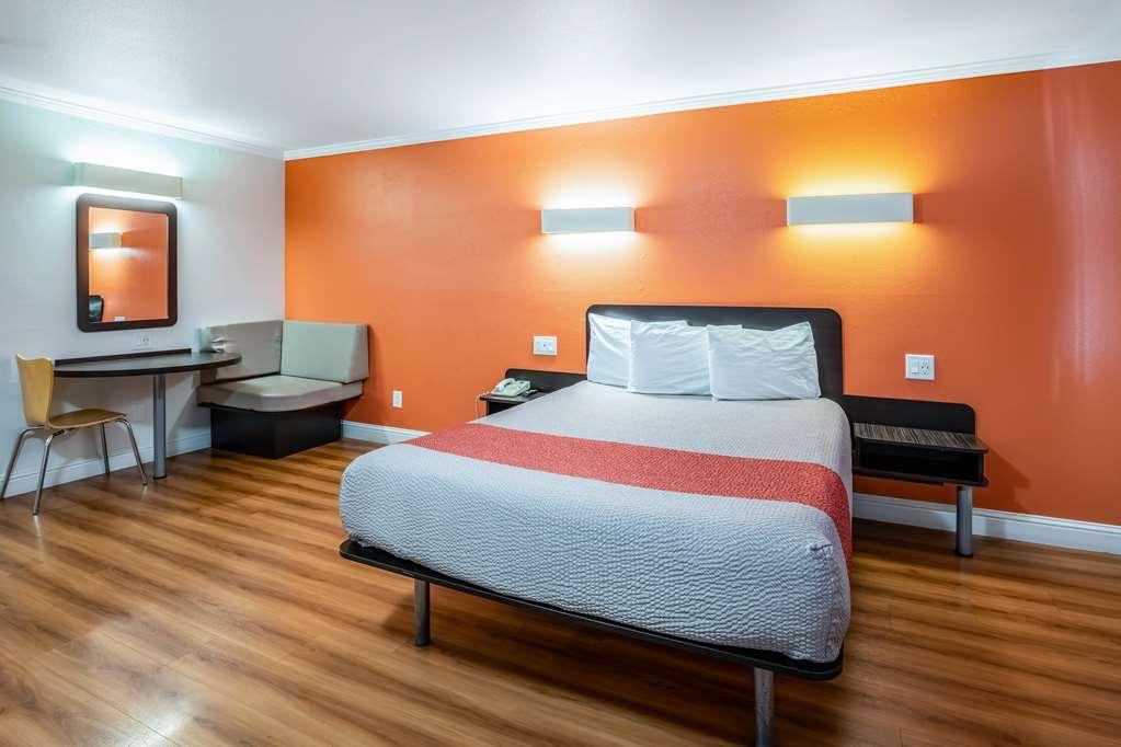 Motel 6-Lodi, Ca Rom bilde