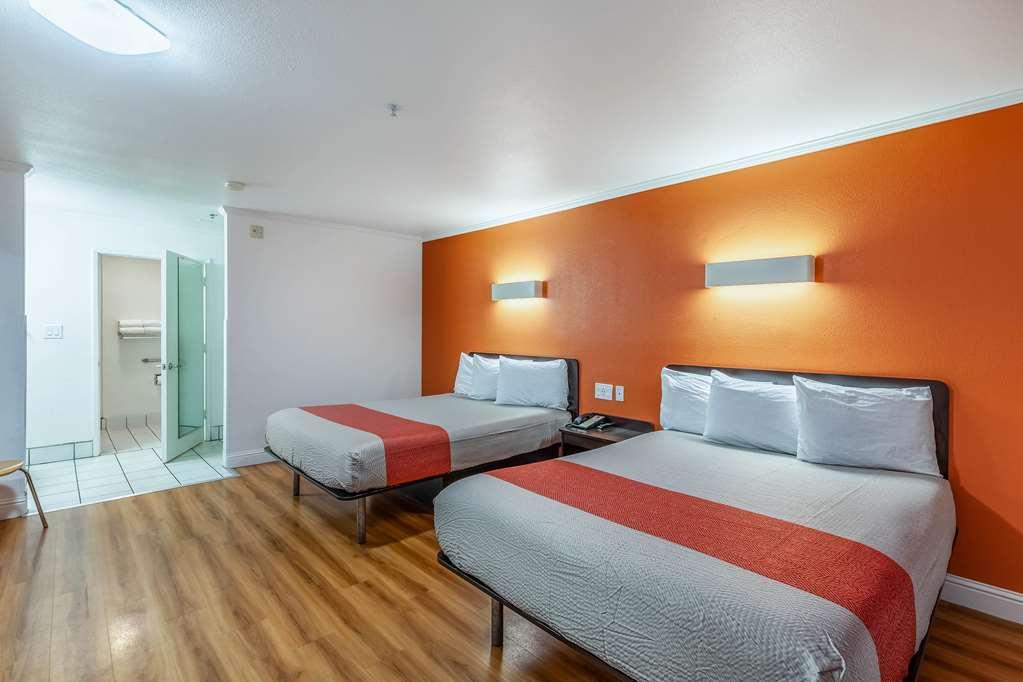 Motel 6-Lodi, Ca Rom bilde