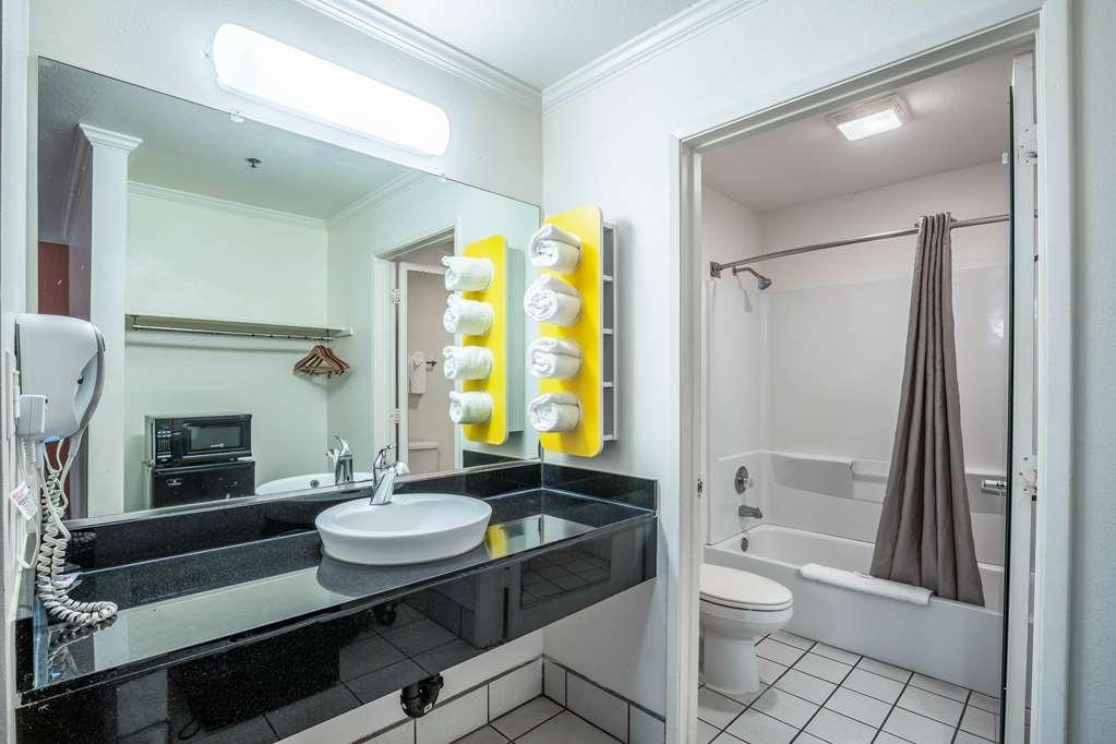 Motel 6-Lodi, Ca Rom bilde