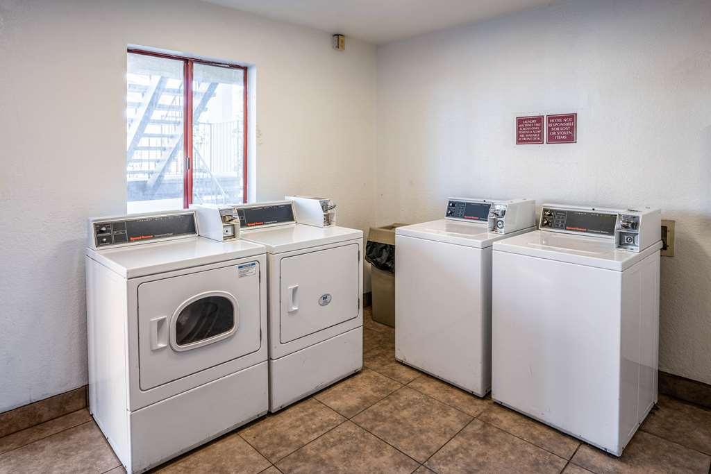 Motel 6-Lodi, Ca Fasiliteter bilde