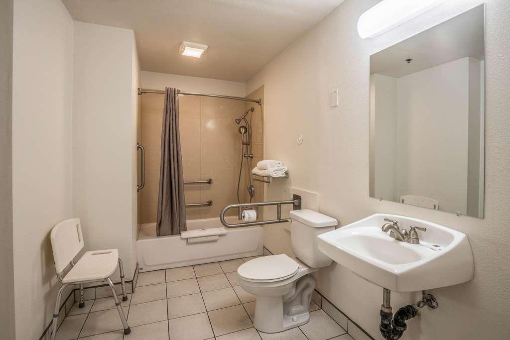 Motel 6-Lodi, Ca Rom bilde