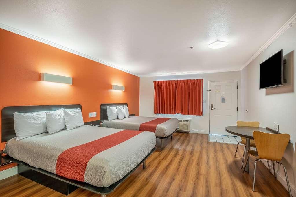 Motel 6-Lodi, Ca Rom bilde