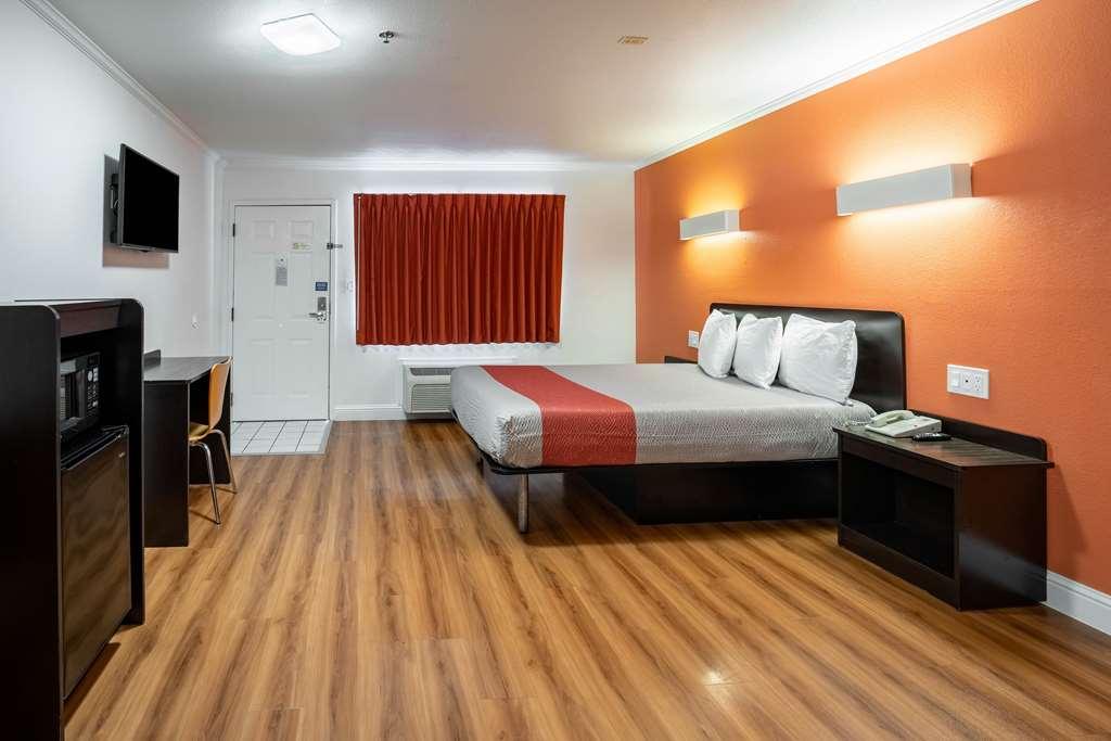 Motel 6-Lodi, Ca Rom bilde