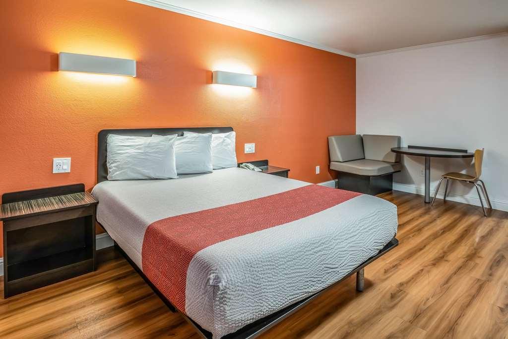 Motel 6-Lodi, Ca Rom bilde