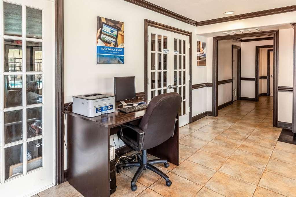 Motel 6-Lodi, Ca Fasiliteter bilde