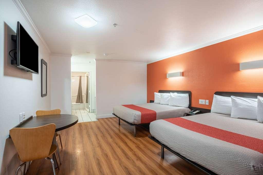 Motel 6-Lodi, Ca Rom bilde