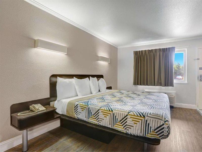 Motel 6-Lodi, Ca Eksteriør bilde