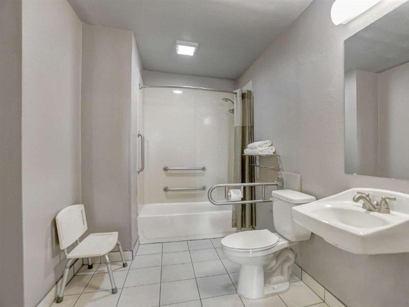 Motel 6-Lodi, Ca Eksteriør bilde