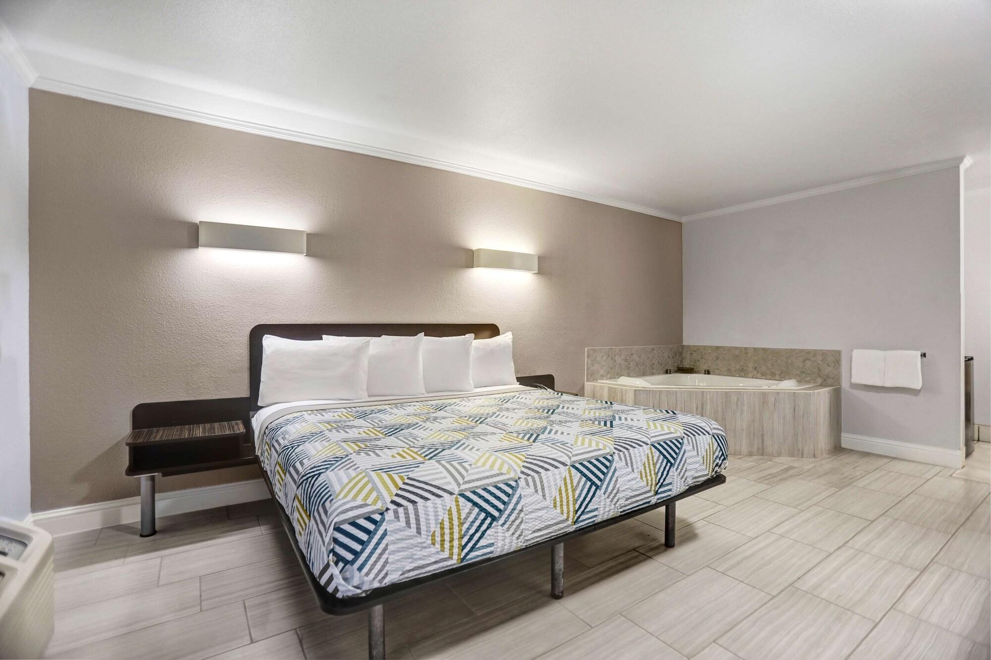Motel 6-Lodi, Ca Eksteriør bilde