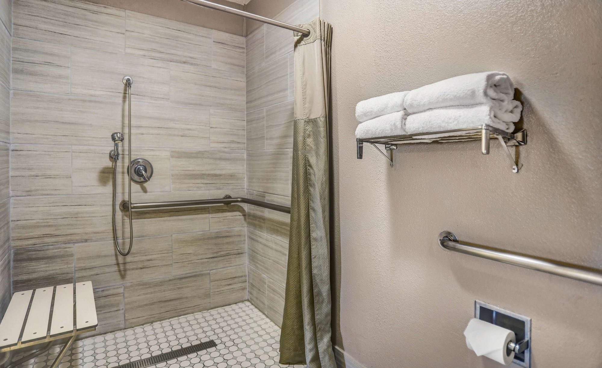 Motel 6-Lodi, Ca Eksteriør bilde