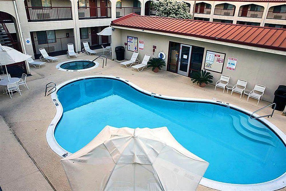 Motel 6-Lodi, Ca Eksteriør bilde
