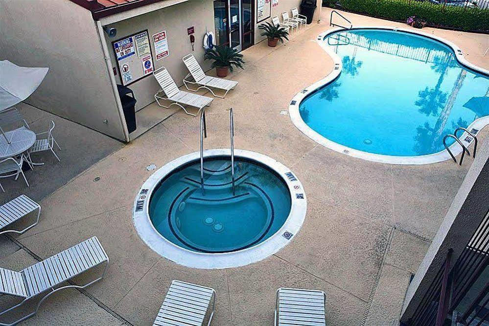 Motel 6-Lodi, Ca Eksteriør bilde
